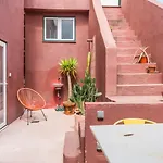 Cozy 1br With Private Terrace Praca Flores | By Airnest Lisboa