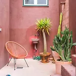 Lejlighed Cozy 1br With Private Terrace Praca Flores | By Airnest *