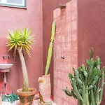 Cozy 1br With Private Terrace Praca Flores | By Airnest Lejlighed Lisboa