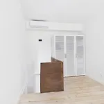 Cozy 1br With Private Terrace Praca Flores | By Airnest Lisboa
